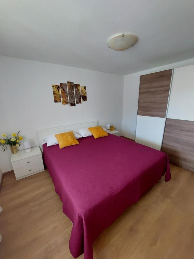 Apartmani Ana Црес Экстерьер фото