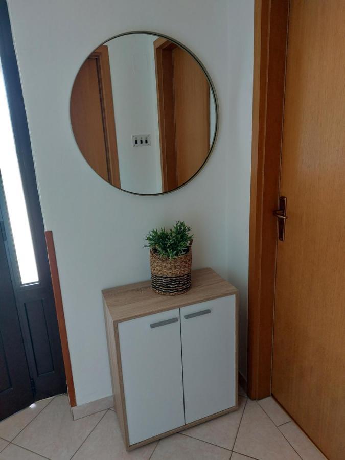 Apartmani Ana Црес Номер фото