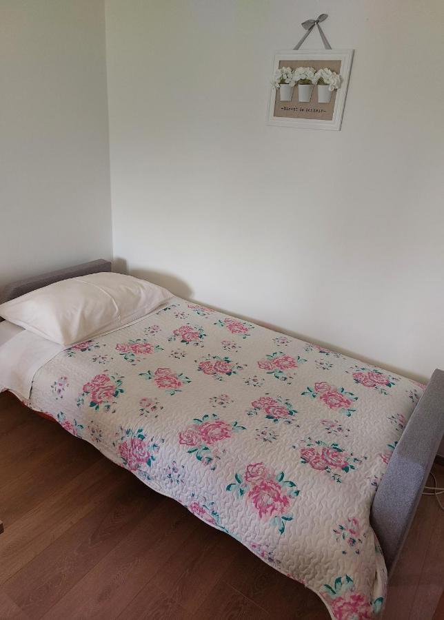 Apartmani Ana Црес Экстерьер фото
