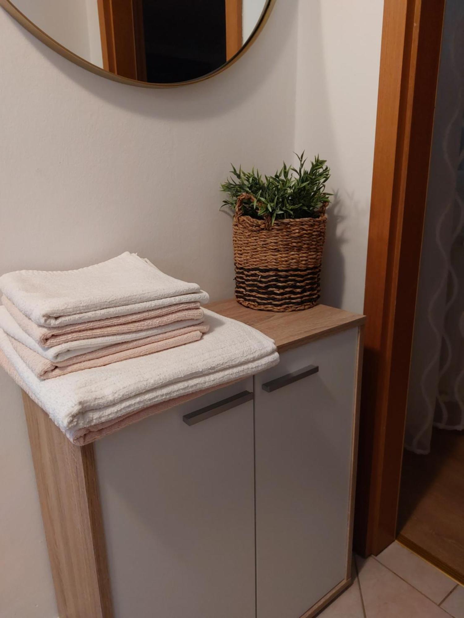 Apartmani Ana Црес Номер фото