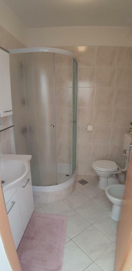 Apartmani Ana Црес Экстерьер фото